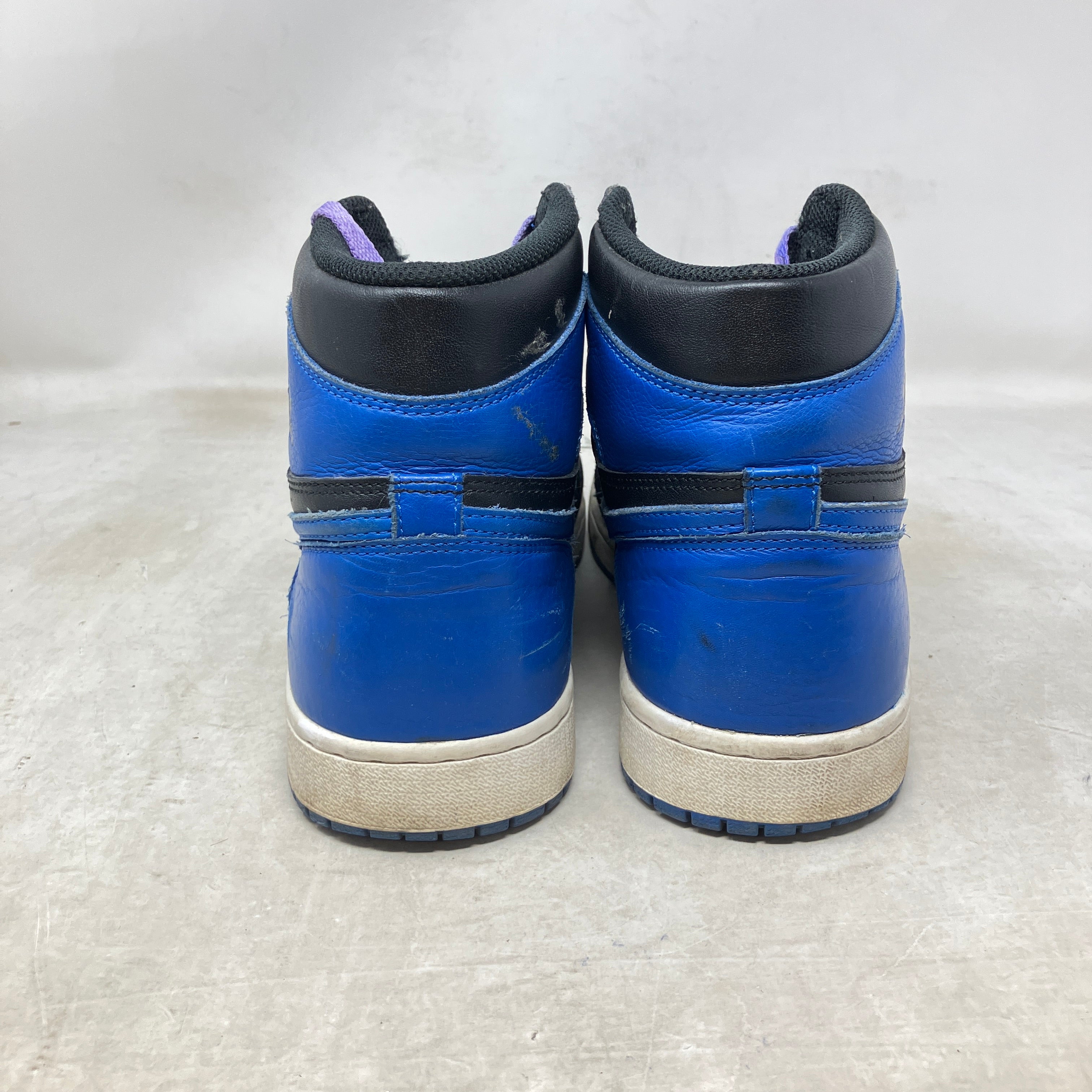 Jordan 1 Retro Royal (2017)
