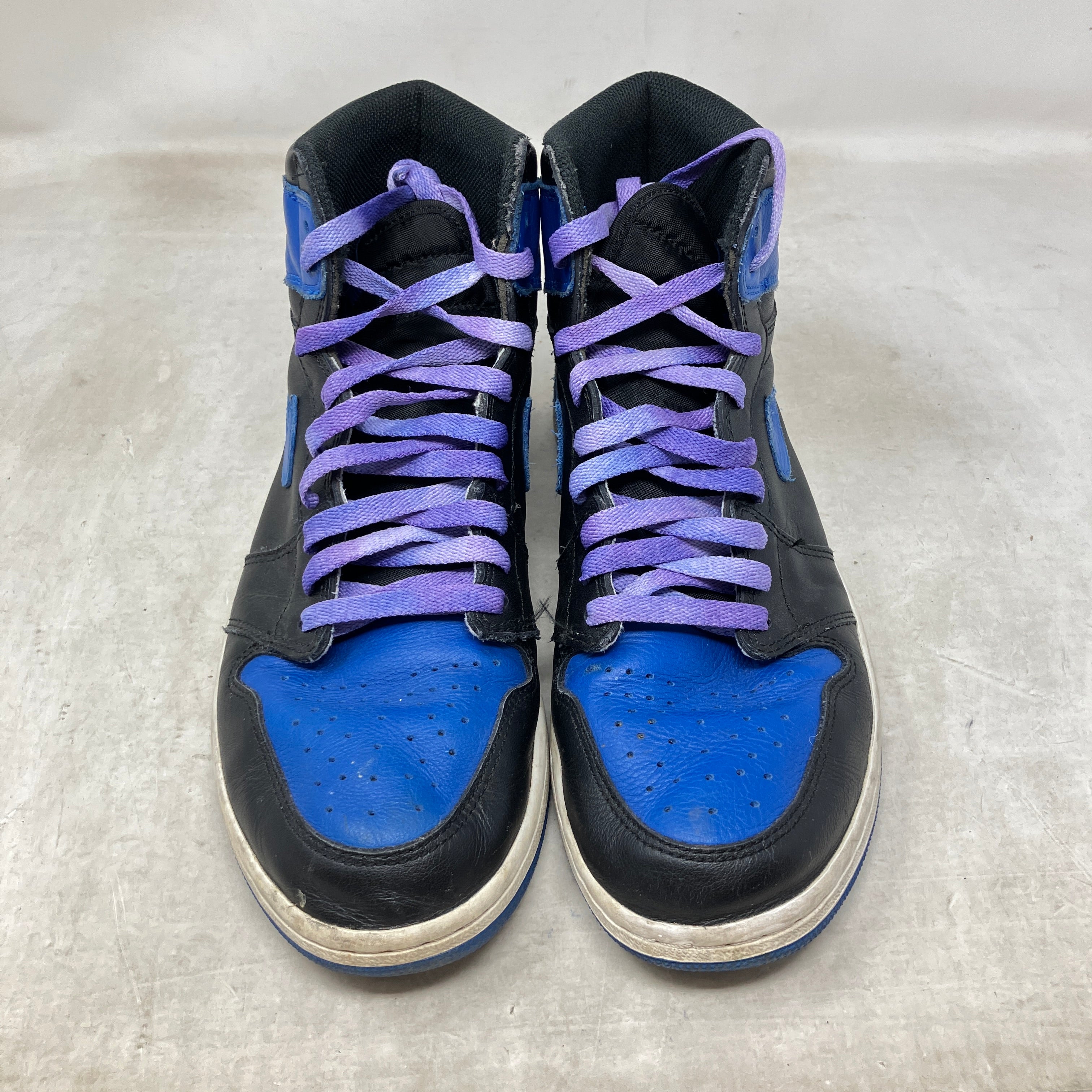 Jordan 1 Retro Royal (2017)