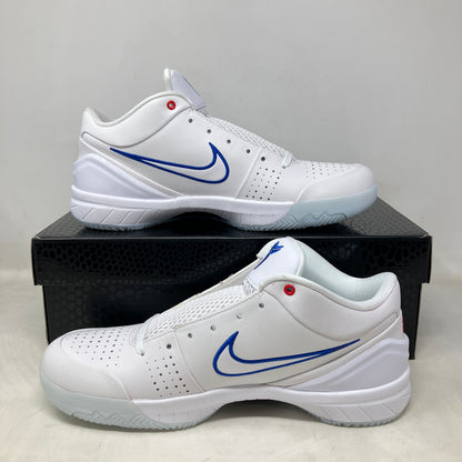 Nike Kobe 4 Protro Draft Day Pack Los Angeles Clippers (Opened Packaging)