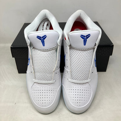 Nike Kobe 4 Protro Draft Day Pack Los Angeles Clippers (Opened Packaging)