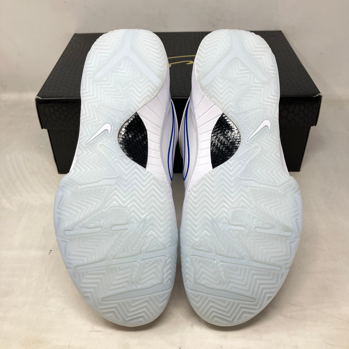 Nike Kobe 4 Protro Draft Day Pack Los Angeles Clippers (Opened Packaging)