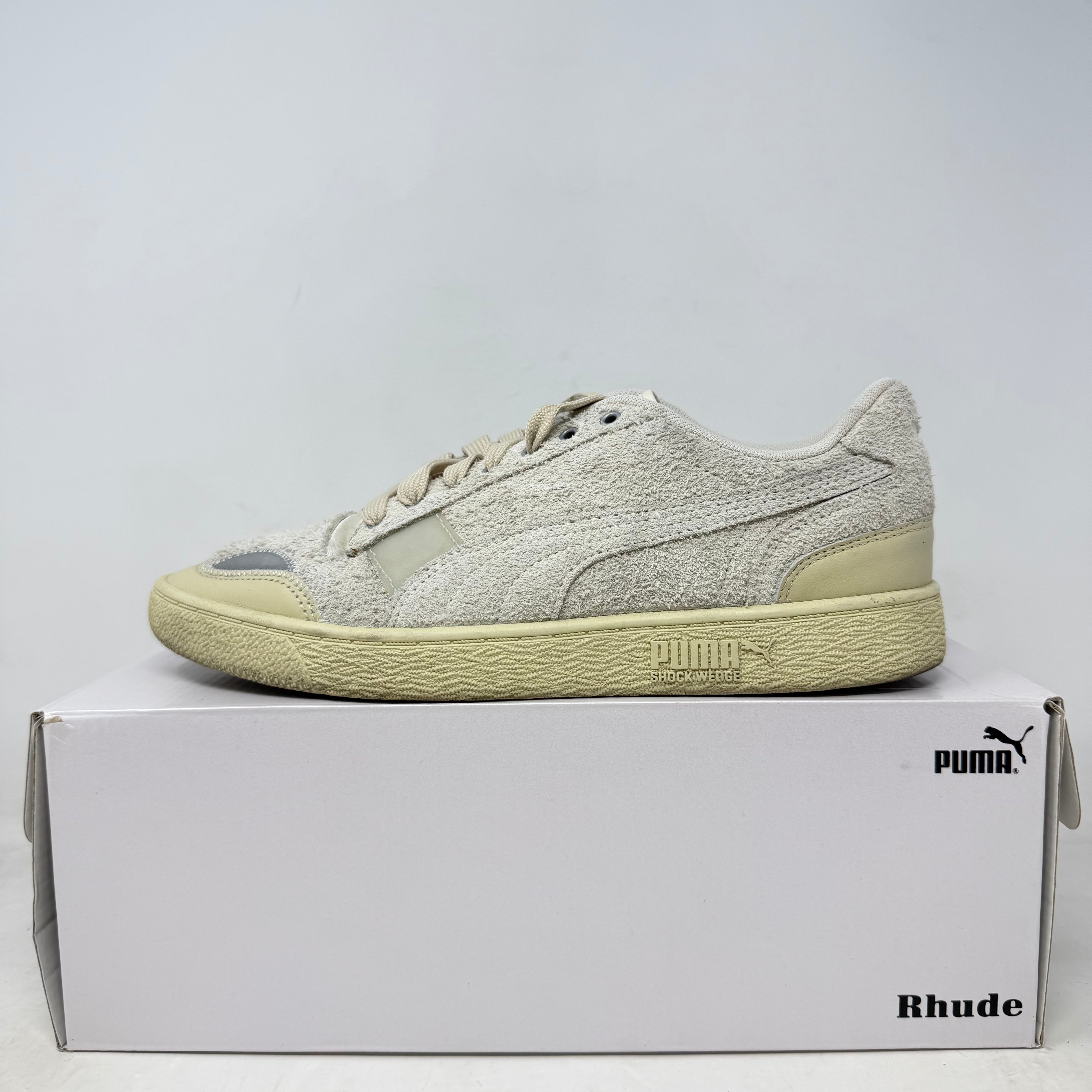 Puma Ralph Sampson Lo Rhude
