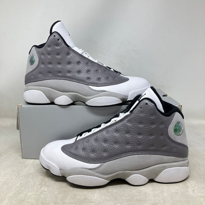 Jordan 13 Retro Atmosphere Grey