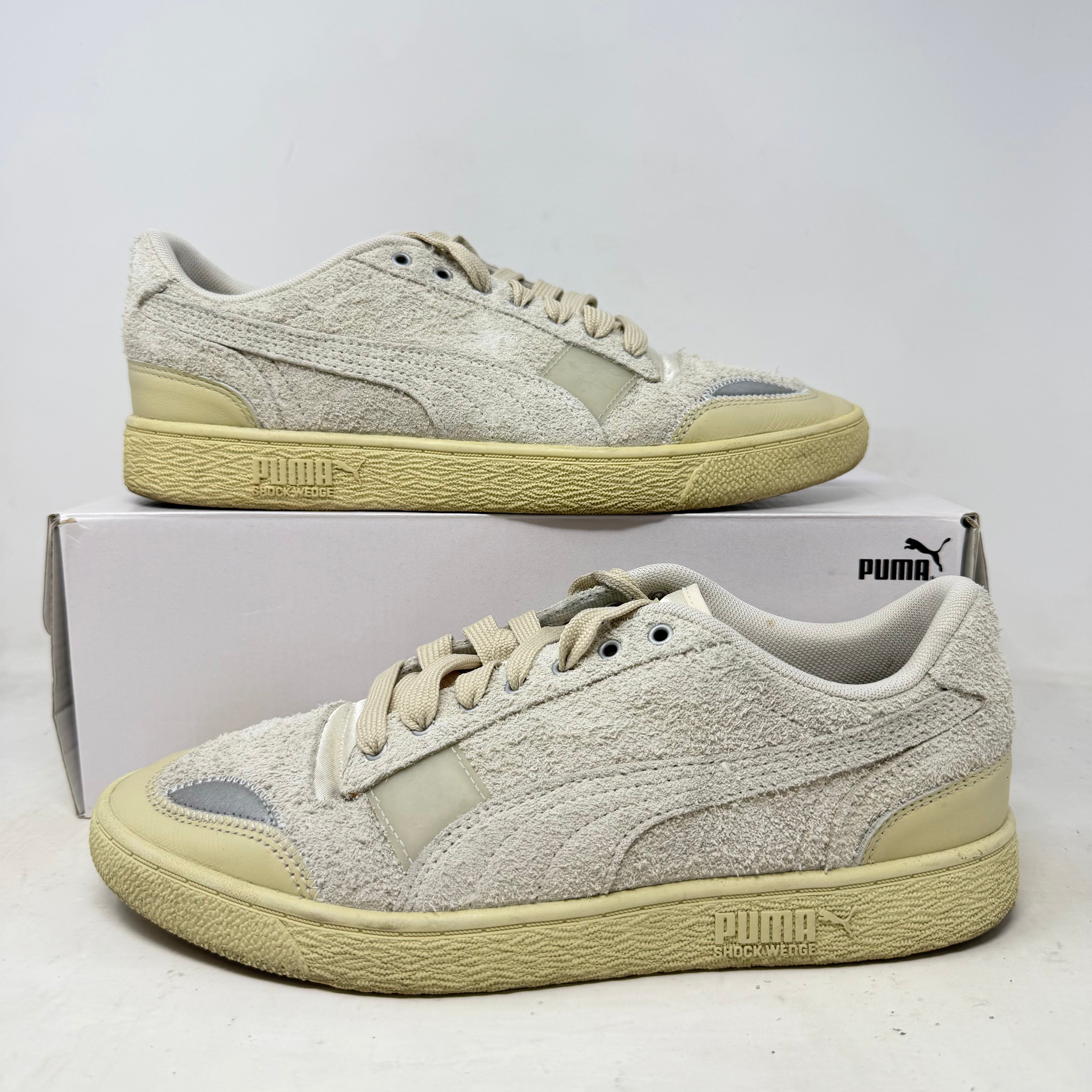 Puma Ralph Sampson Lo Rhude