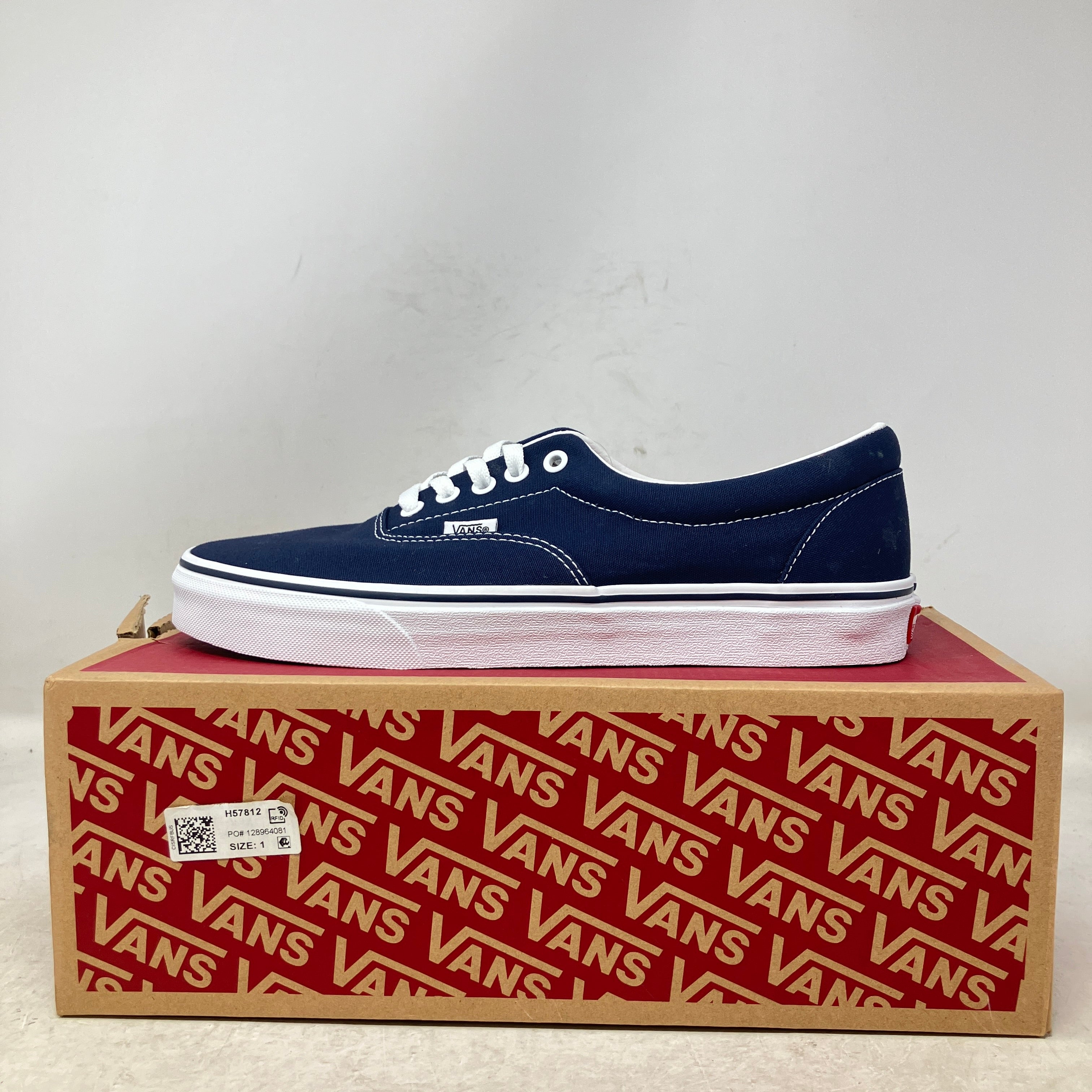 Vans UA Era True Navy