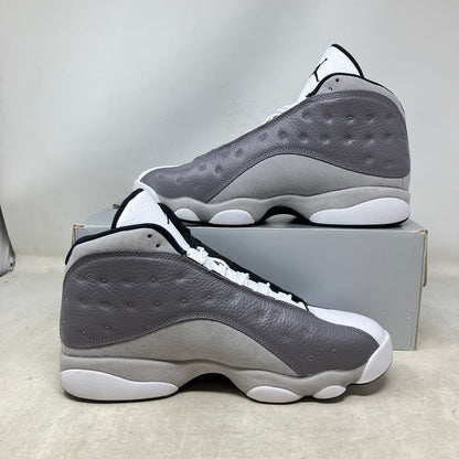 Jordan 13 Retro Atmosphere Grey