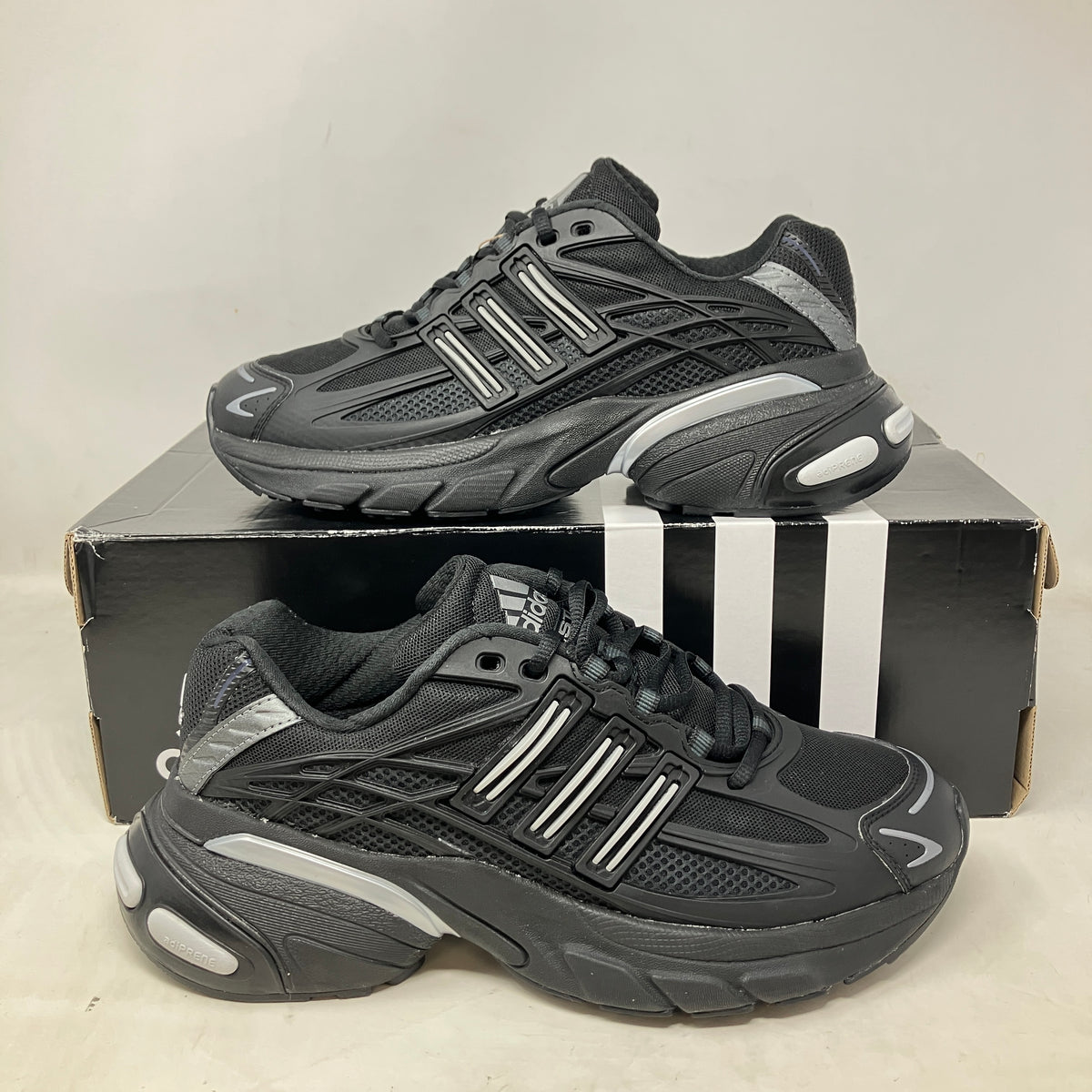 adidas Adistar XLG 2.0 Black