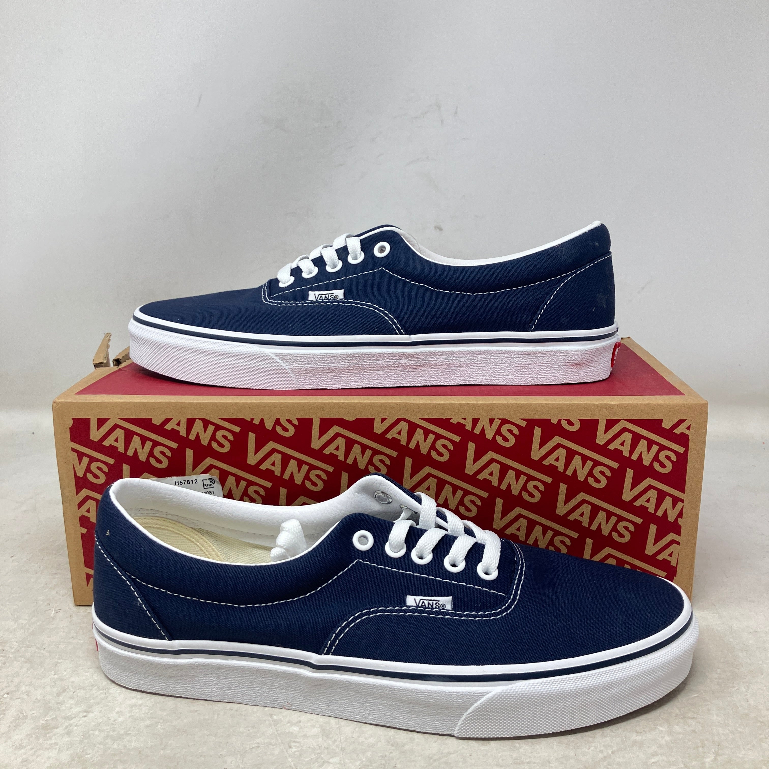 Vans UA Era True Navy
