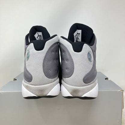Jordan 13 Retro Atmosphere Grey