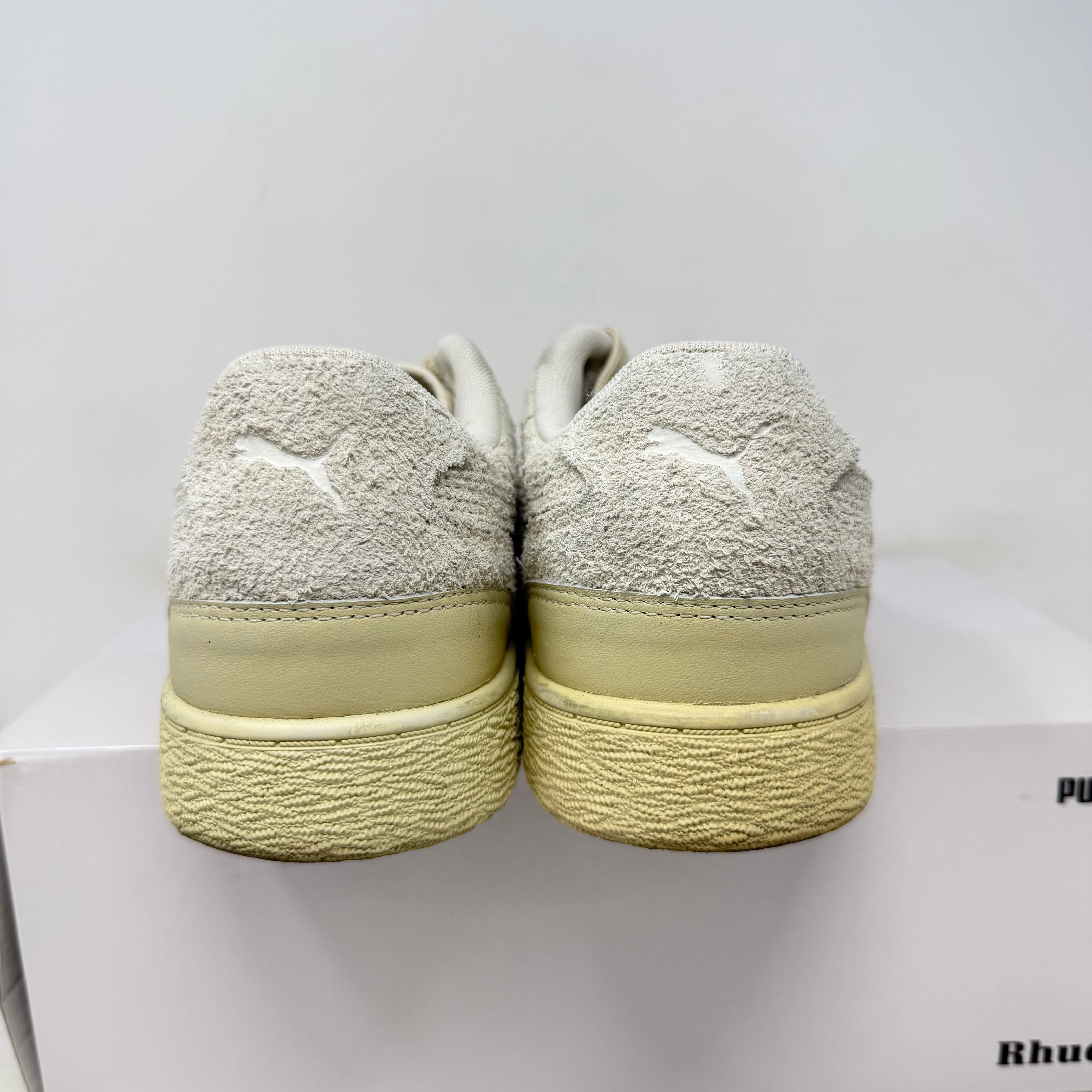 Puma Ralph Sampson Lo Rhude