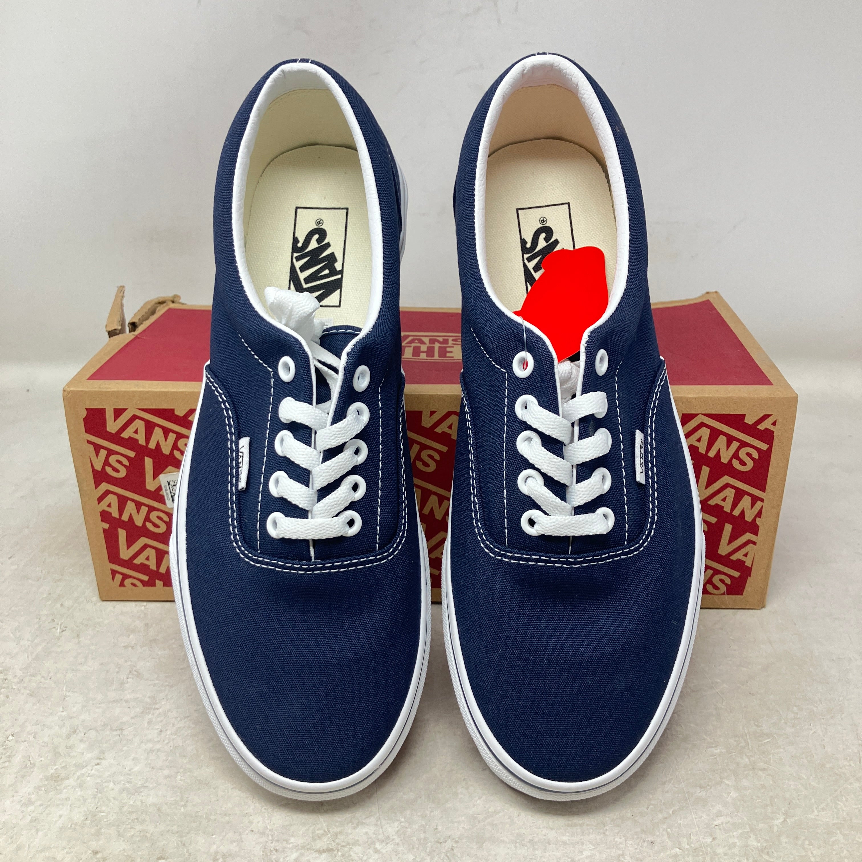 Vans UA Era True Navy