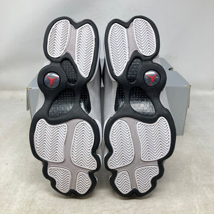 Jordan 13 Retro Atmosphere Grey