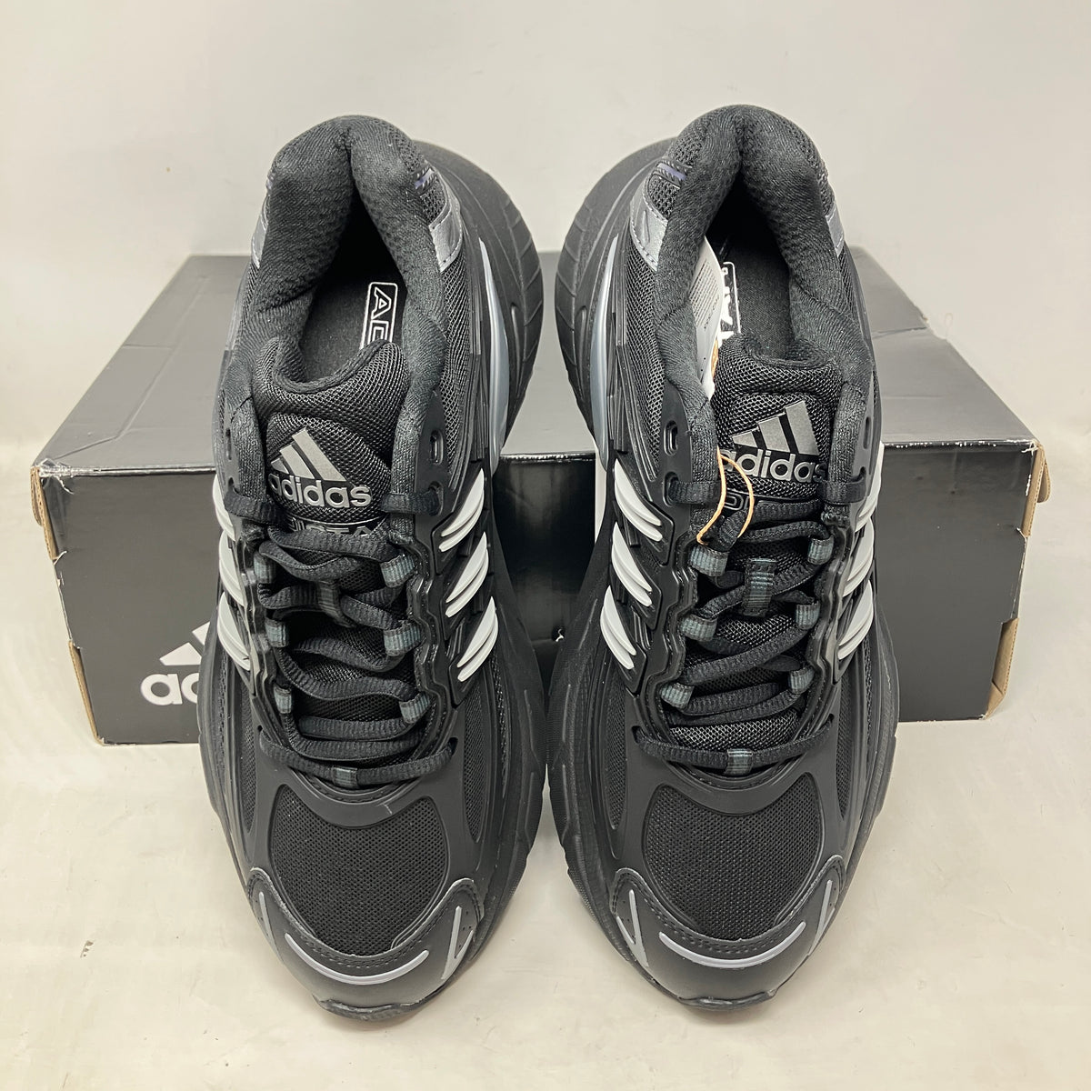 adidas Adistar XLG 2.0 Black