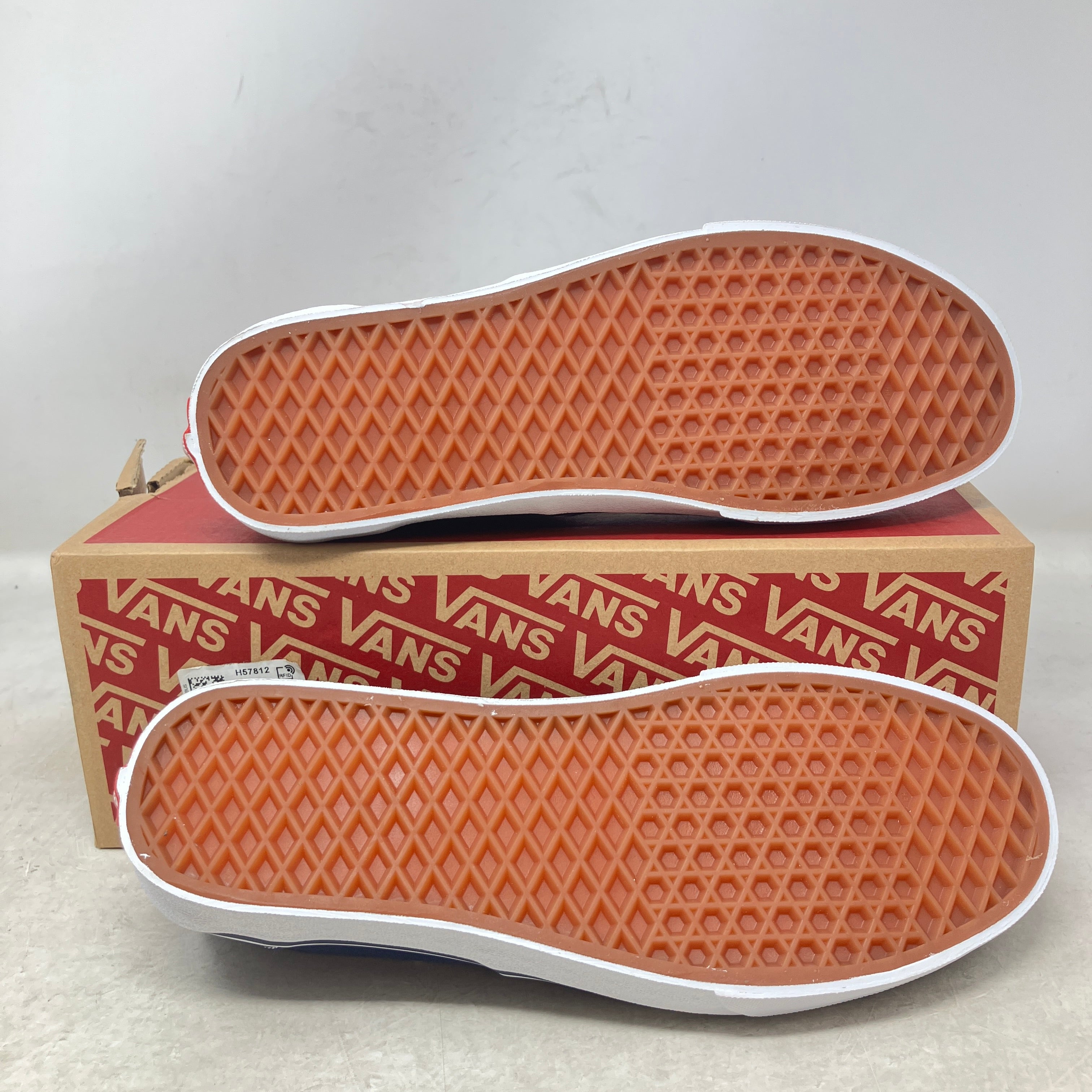 Vans UA Era True Navy