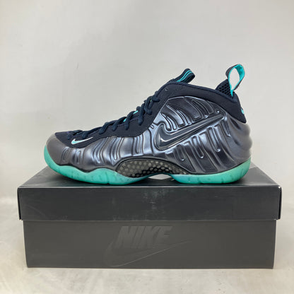 Nike Air Foamposite Pro Dark Obsidian