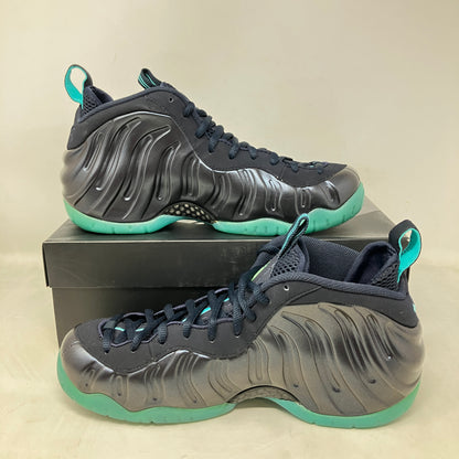 Nike Air Foamposite Pro Dark Obsidian
