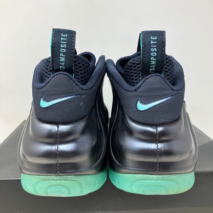 Nike Air Foamposite Pro Dark Obsidian