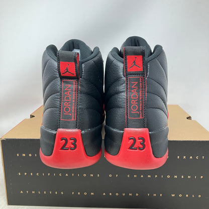 Jordan 12 Retro Flu Game (2025)