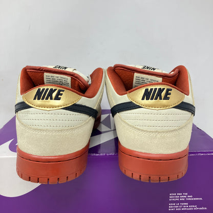 Nike SB Dunk Low Pro Hennessy