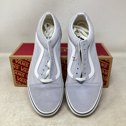 Vans Old Skool Grey Dawn