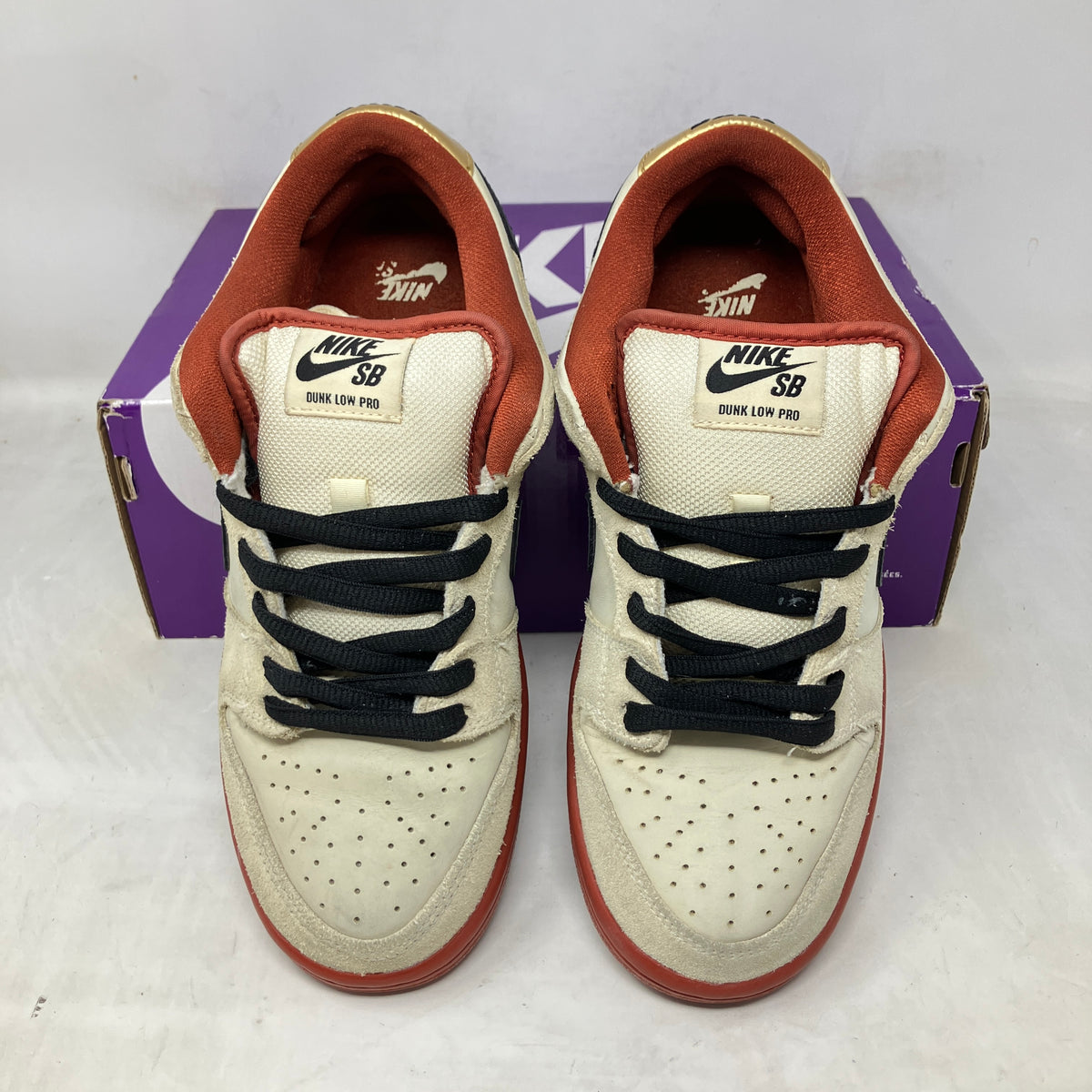 Nike SB Dunk Low Pro Hennessy