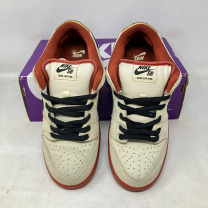 Nike SB Dunk Low Pro Hennessy