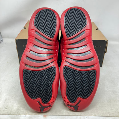 Jordan 12 Retro Flu Game (2025)