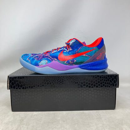 Nike Kobe 8 Protro What The (2025)