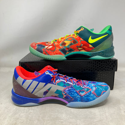 Nike Kobe 8 Protro What The (2025)