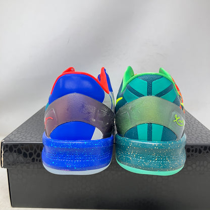 Nike Kobe 8 Protro What The (2025)
