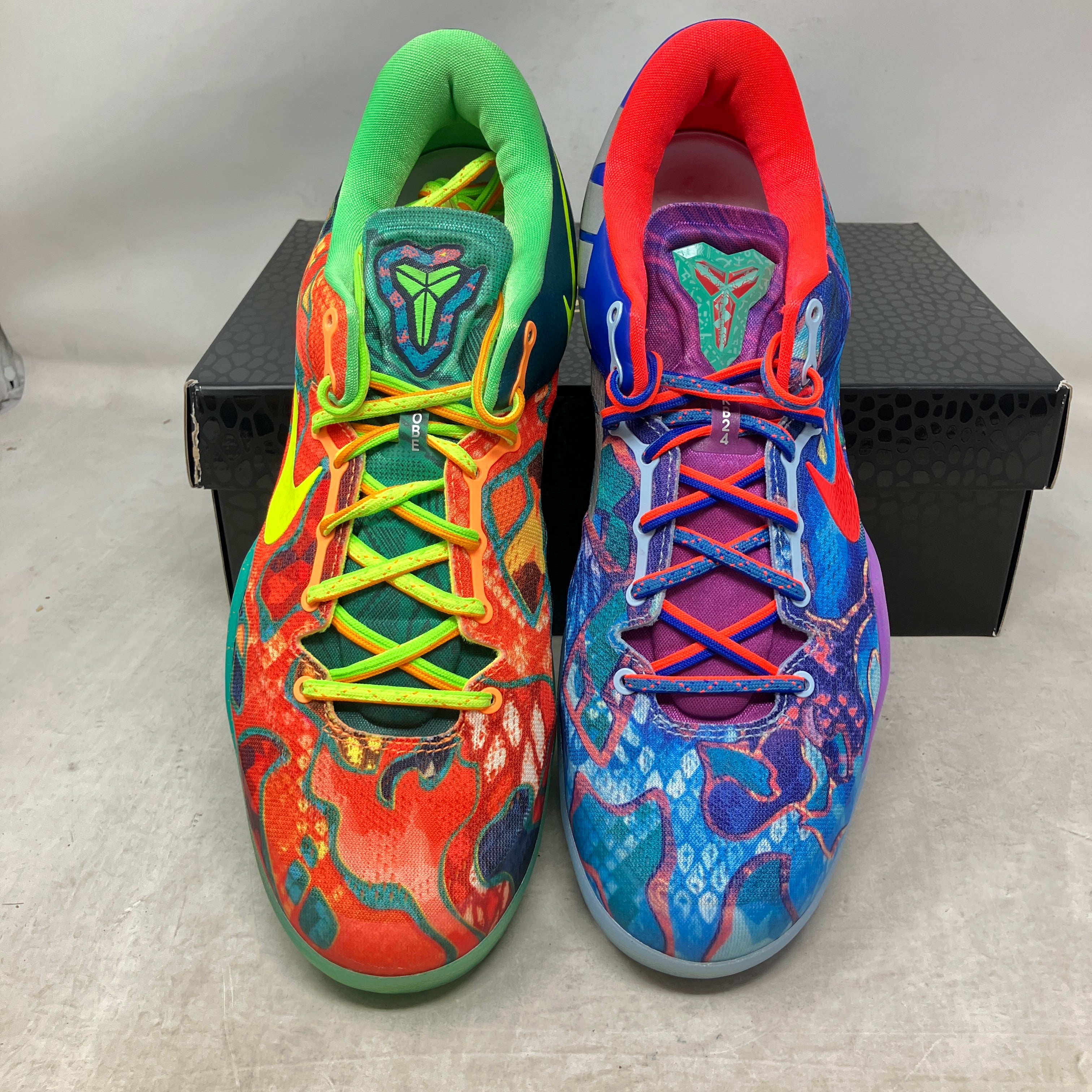 Nike Kobe 8 Protro What The (2025)