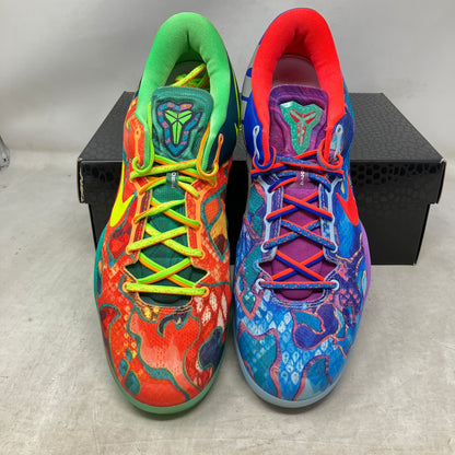 Nike Kobe 8 Protro What The (2025)