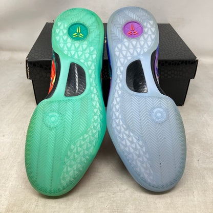 Nike Kobe 8 Protro What The (2025)