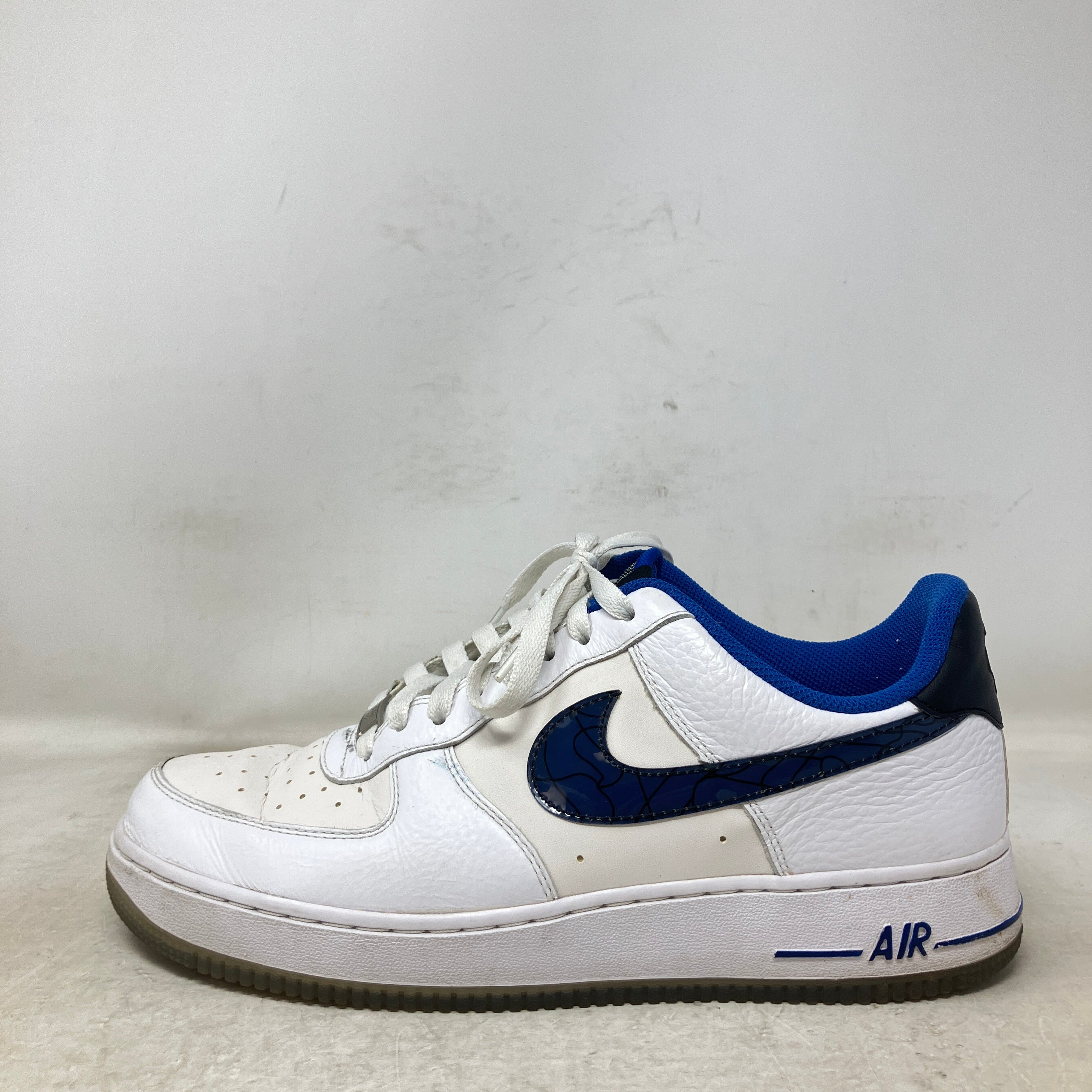 Nike Air Force 1 Low Penny Hardaway