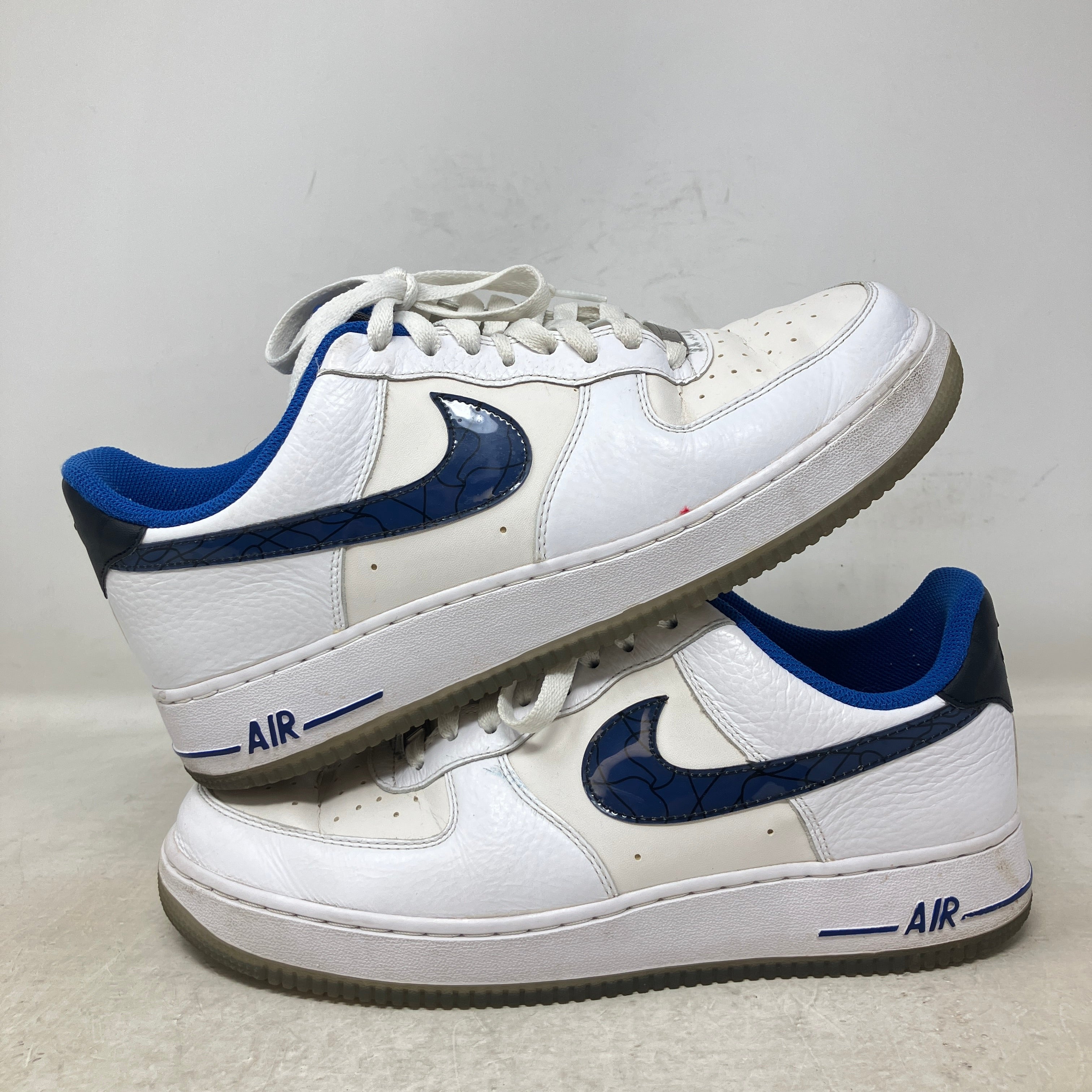 Nike Air Force 1 Low Penny Hardaway
