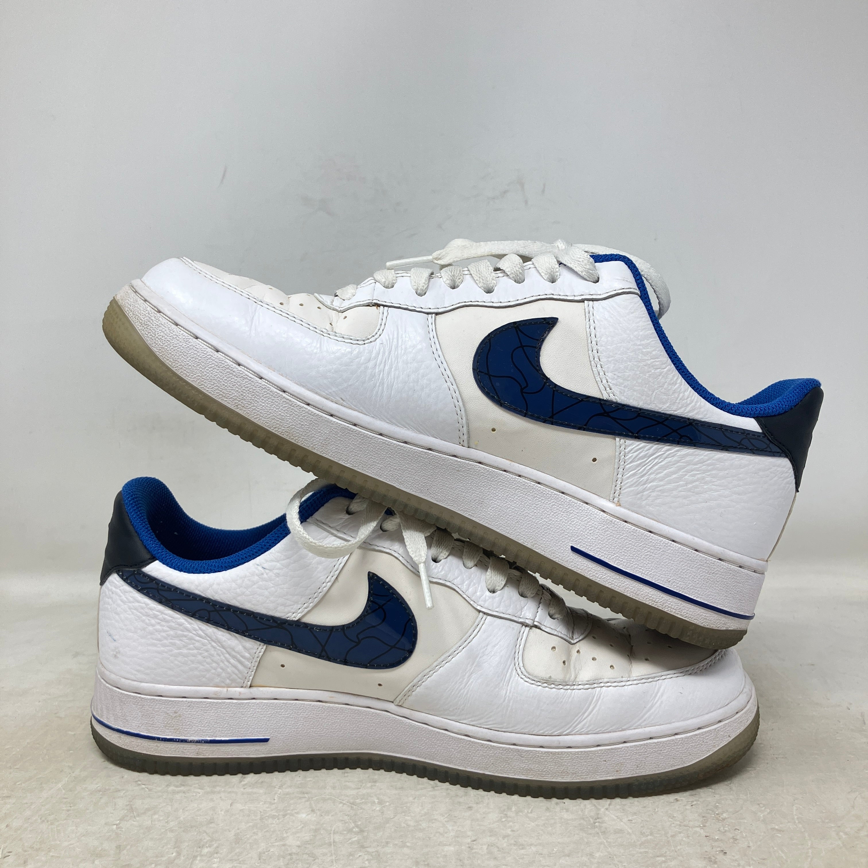Nike Air Force 1 Low Penny Hardaway