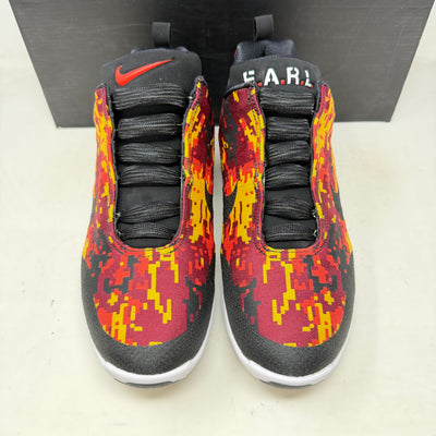 Nike HyperAdapt 1.0 Team Red