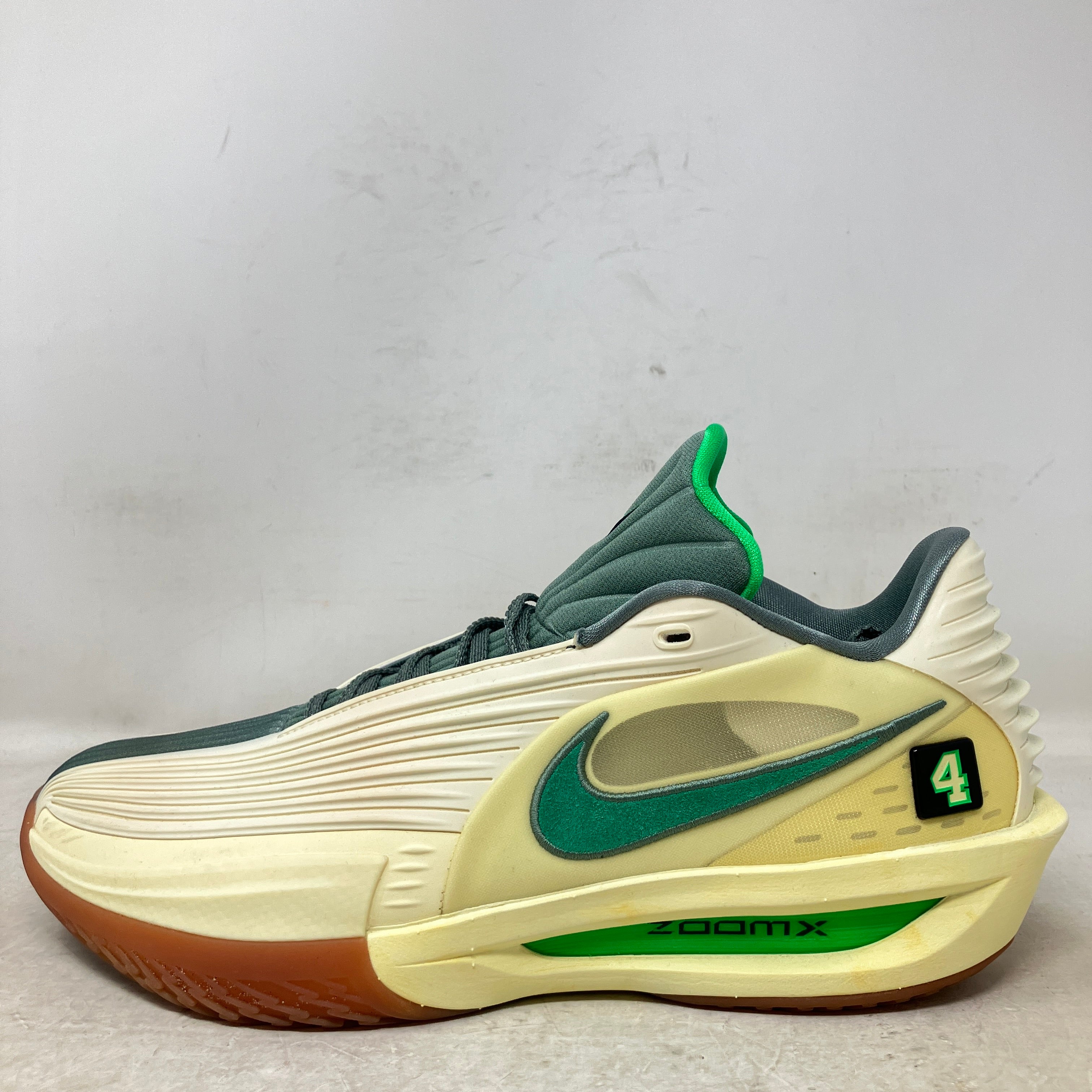 Nike Air Zoom GT Cut 3 Turbo Jrue Holiday