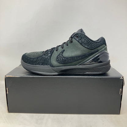 Nike Kobe 4 Protro Gift of Mamba