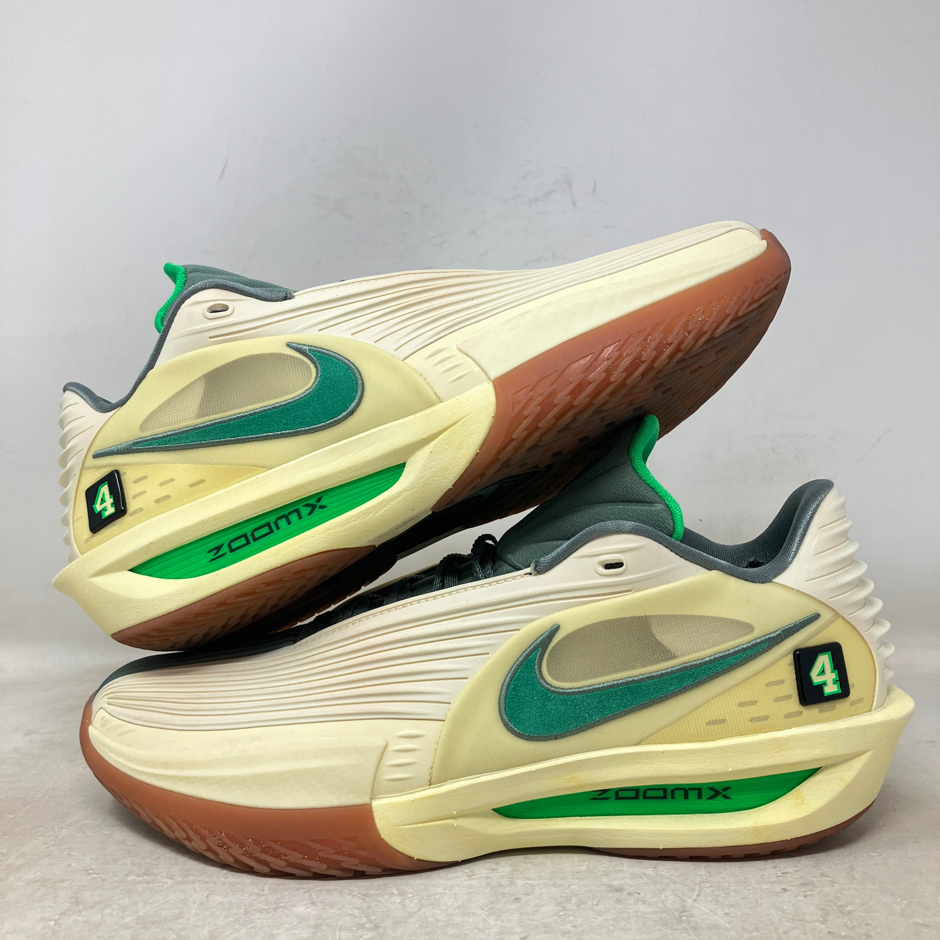 Nike Air Zoom GT Cut 3 Turbo Jrue Holiday