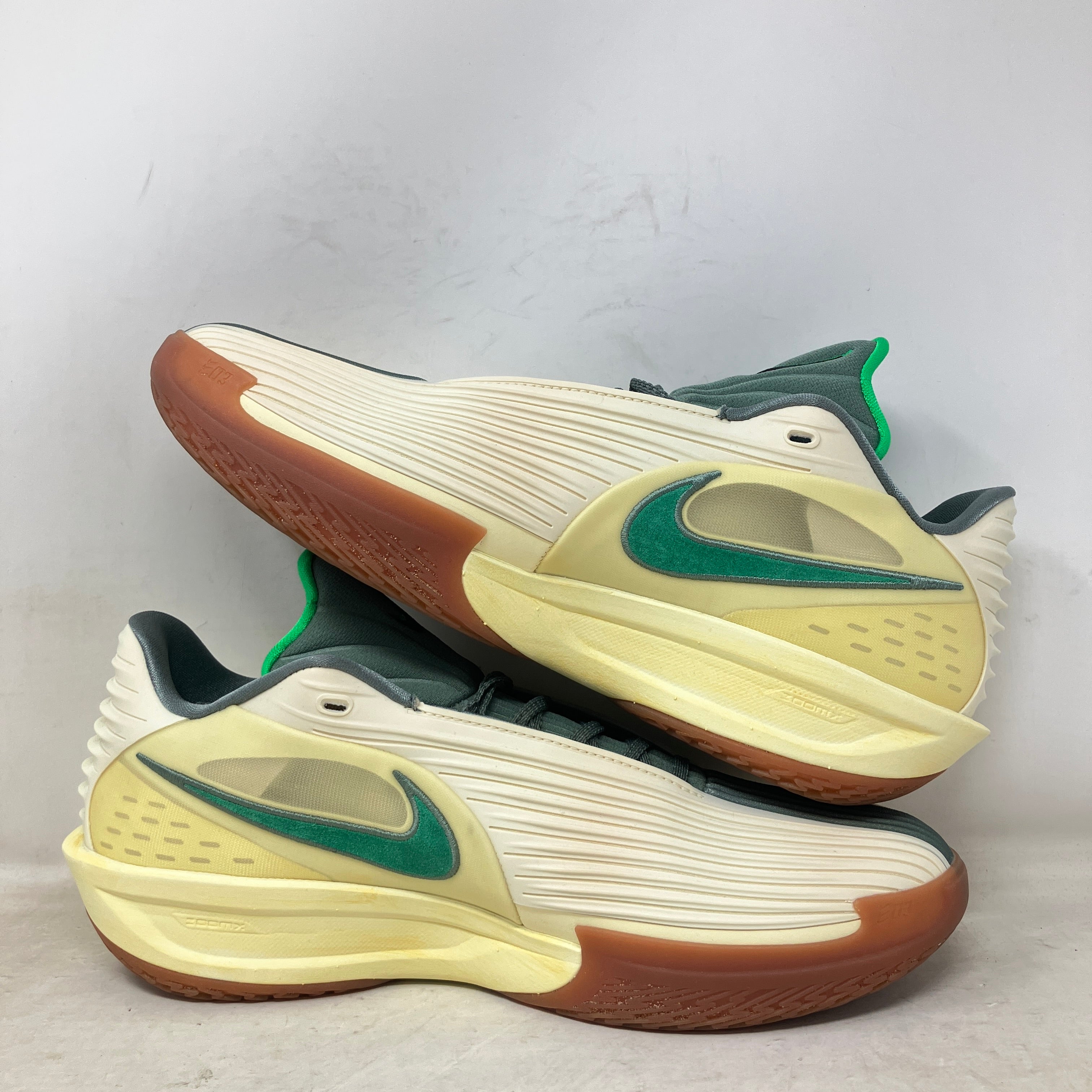 Nike Air Zoom GT Cut 3 Turbo Jrue Holiday