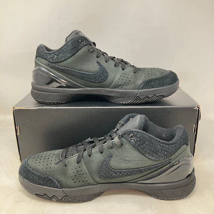 Nike Kobe 4 Protro Gift of Mamba