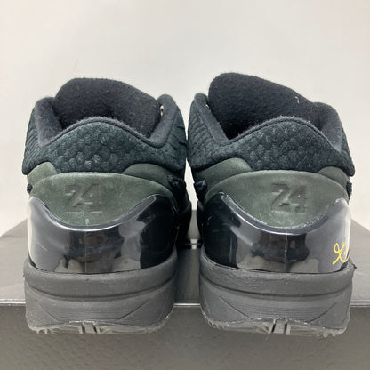 Nike Kobe 4 Protro Gift of Mamba