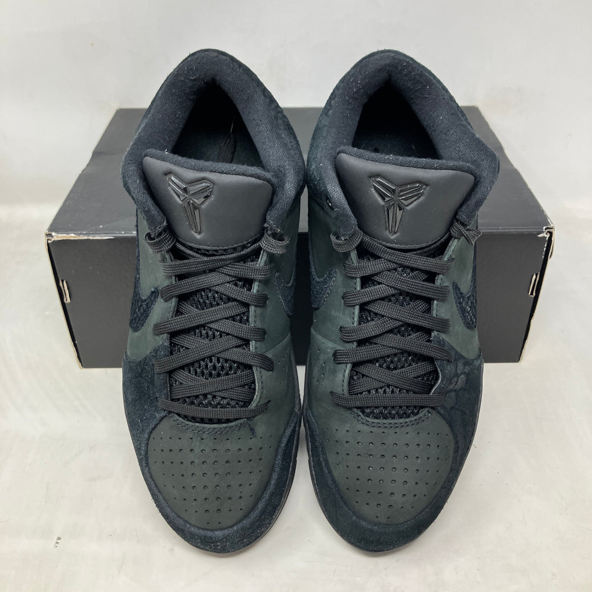 Nike Kobe 4 Protro Gift of Mamba