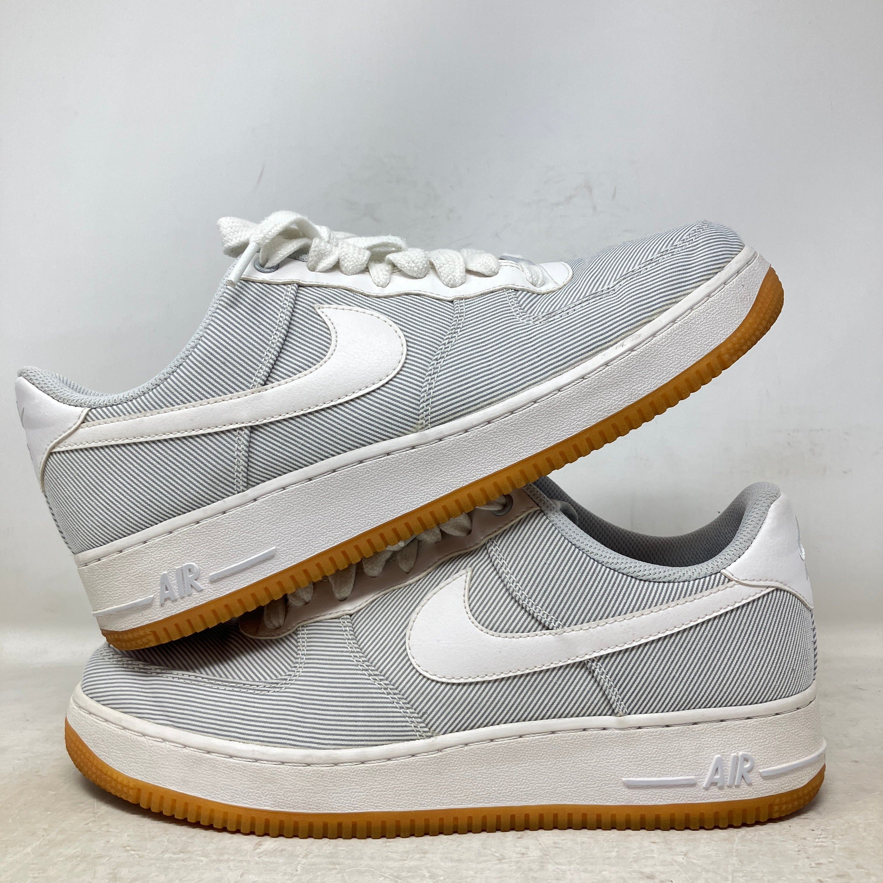 Nike Air Force 1 Low Pure Platinum