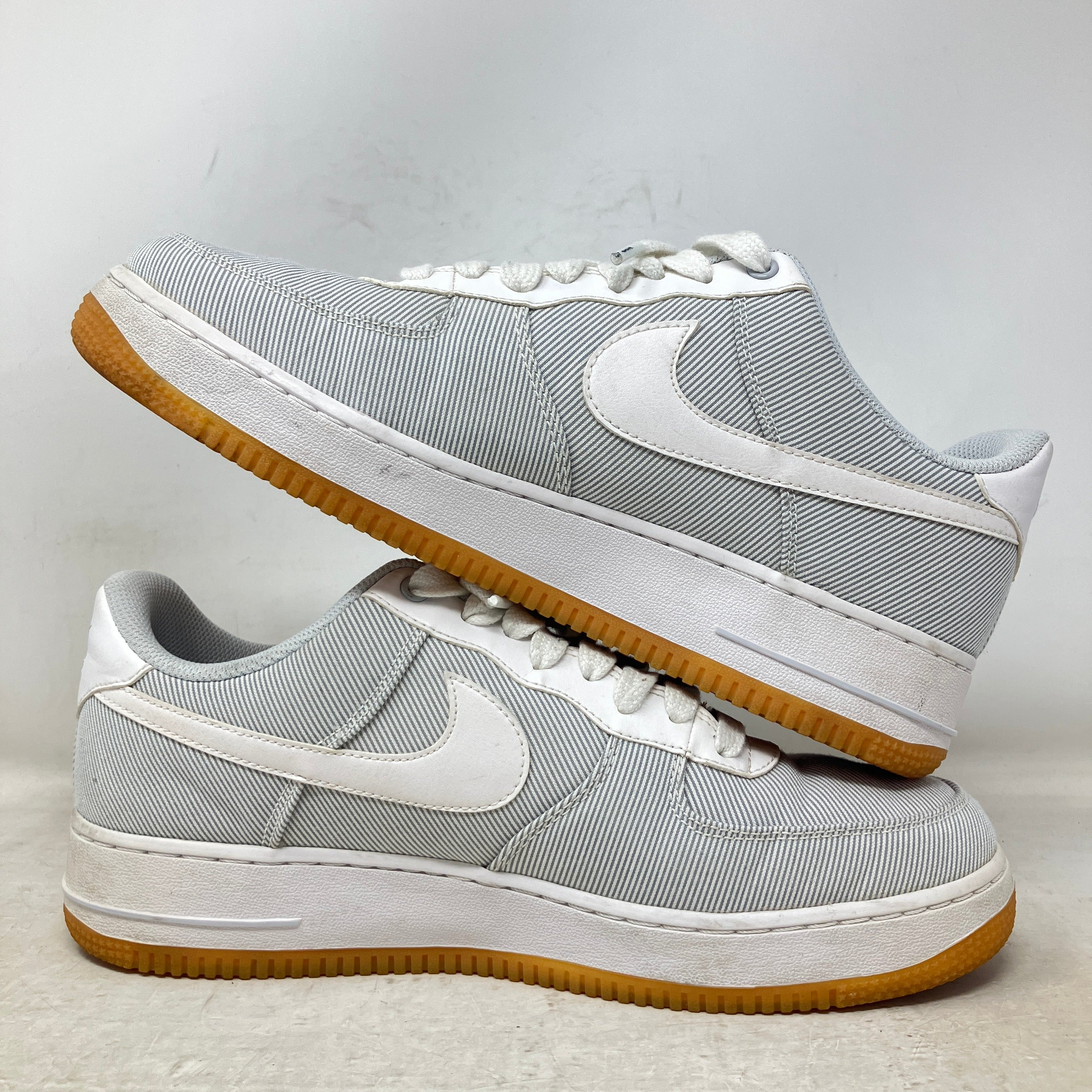 Nike Air Force 1 Low Pure Platinum