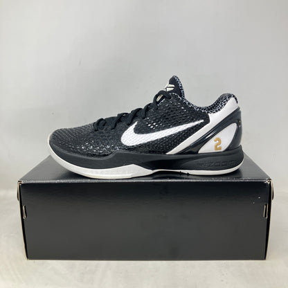 Nike Kobe 6 Protro Mambacita Sweet 16