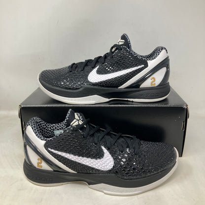 Nike Kobe 6 Protro Mambacita Sweet 16