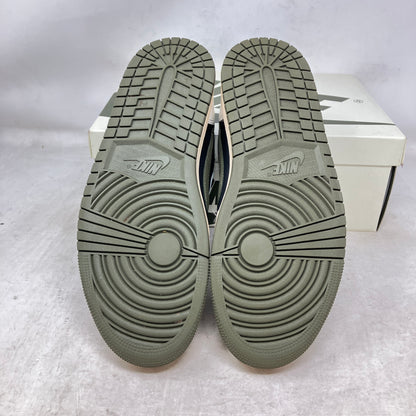 Jordan 1 Retro Low OG SP Travis Scott Olive (Women's)