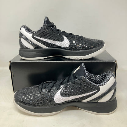 Nike Kobe 6 Protro Mambacita Sweet 16